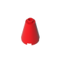 GDS-746 - Cone 2 x 2 x 2 with Blocked Open Stud