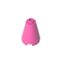 GDS-746 - Cone 2 x 2 x 2 with Blocked Open Stud