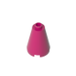 GDS-746 - Cone 2 x 2 x 2 with Blocked Open Stud