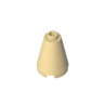 Brick Yellow 5