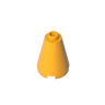 Flame Yellowish Orange 191