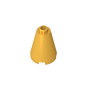 GDS-746 - Cone 2 x 2 x 2 with Blocked Open Stud