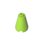 GDS-746 - Cone 2 x 2 x 2 with Blocked Open Stud