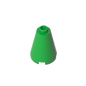GDS-746 - Cone 2 x 2 x 2 with Blocked Open Stud