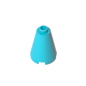 GDS-746 - Cone 2 x 2 x 2 with Blocked Open Stud