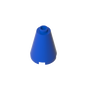 GDS-746 - Cone 2 x 2 x 2 with Blocked Open Stud