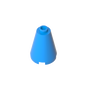 GDS-746 - Cone 2 x 2 x 2 with Blocked Open Stud