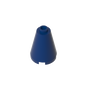 GDS-746 - Cone 2 x 2 x 2 with Blocked Open Stud