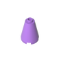GDS-746 - Cone 2 x 2 x 2 with Blocked Open Stud