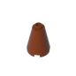 GDS-746 - Cone 2 x 2 x 2 with Blocked Open Stud
