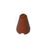 Reddish Brown 192