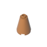 Medium Nougat 312