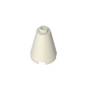 GDS-746 - Cone 2 x 2 x 2 with Blocked Open Stud