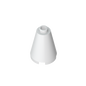 GDS-746 - Cone 2 x 2 x 2 with Blocked Open Stud