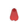 Transparent Red 41