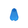 Transparent Blue 43