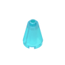 Transparent Light Blue 42