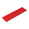 Bright Red 21