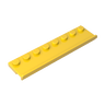 Bright Yellow 24