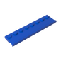 GDS-747 - Plate Special 2 x 8 with Door Rail