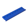 Bright Blue 23