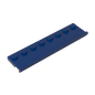 GDS-747 - Plate Special 2 x 8 with Door Rail