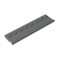 GDS-747 - Plate Special 2 x 8 with Door Rail