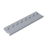 Silver Metallic 315