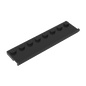GDS-747 - Plate Special 2 x 8 with Door Rail