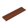 Reddish Brown 192