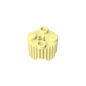 GDS-748 - Brick Round 2 x 2 [Grill]