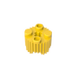 GDS-748 - Brick Round 2 x 2 [Grill]