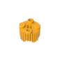 GDS-748 - Brick Round 2 x 2 [Grill]