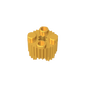 GDS-748 - Brick Round 2 x 2 [Grill]