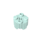GDS-748 - Brick Round 2 x 2 [Grill]