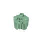 GDS-748 - Brick Round 2 x 2 [Grill]