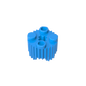GDS-748 - Brick Round 2 x 2 [Grill]