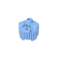 GDS-748 - Brick Round 2 x 2 [Grill]