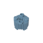 GDS-748 - Brick Round 2 x 2 [Grill]