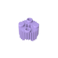 GDS-748 - Brick Round 2 x 2 [Grill]