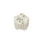 GDS-748 - Brick Round 2 x 2 [Grill]