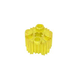 GDS-748 - Brick Round 2 x 2 [Grill]