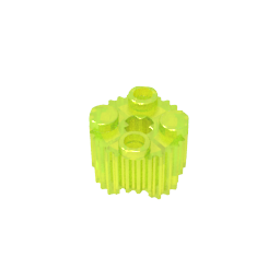 GDS-748 - Brick Round 2 x 2 [Grill]