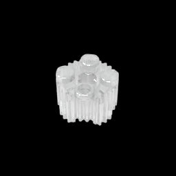 GDS-748 - Brick Round 2 x 2 [Grill]