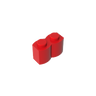 Bright Red 21