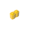 Bright Yellow 24