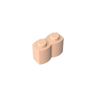 Light Nougat 283