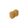 Warm Gold 297