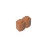 Dark Salmon