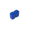 Bright Blue 23